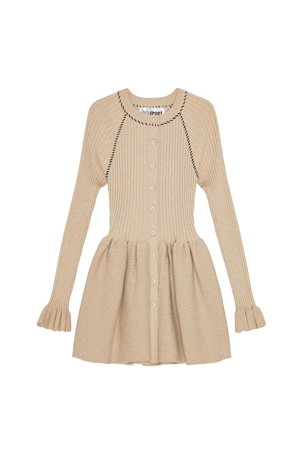 OpéraSPORT - Megan Sweater - Creame