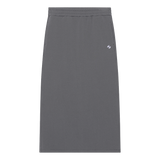 MINERVA SKIRT - GREY