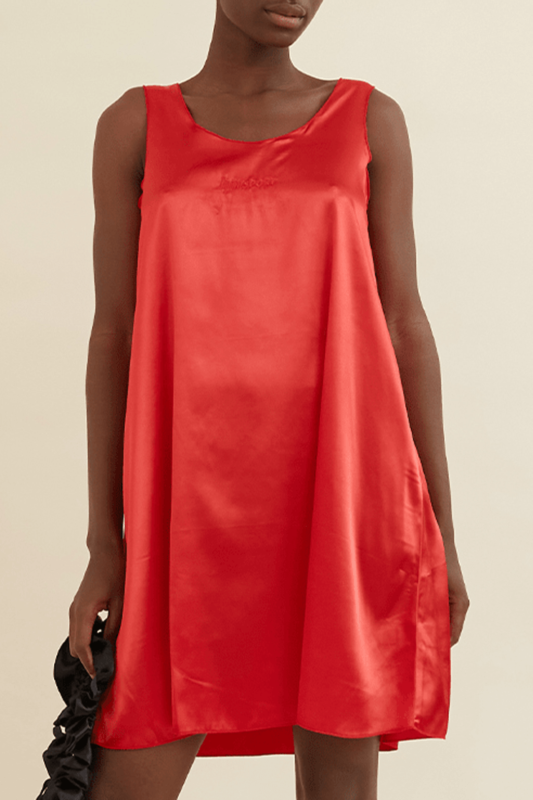 OpéraSPORT - Natalie Dress, Red