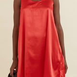OpéraSPORT - Natalie Dress, Red