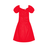 OpéraSPORT - Nathalie Dress, Red