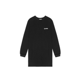 NOEMI DRESS - BLACK