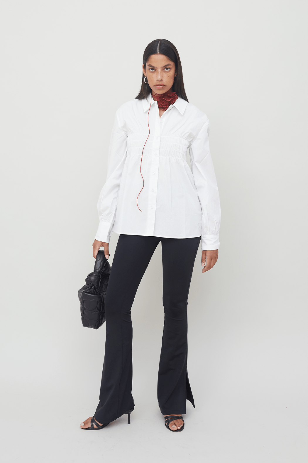 NOVA PANTS - BLACK