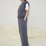 MINERVA SKIRT - GREY