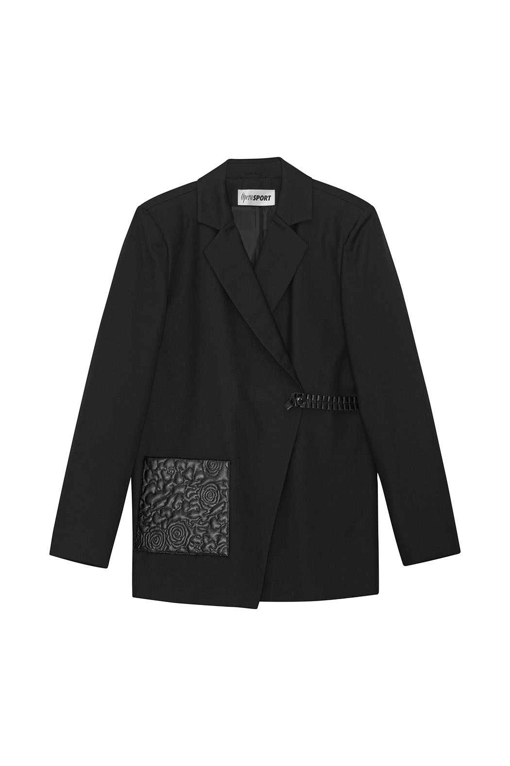 OpéraSPORT - Phillipa Blazer, black