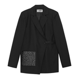 OpéraSPORT - Phillipa Blazer, black