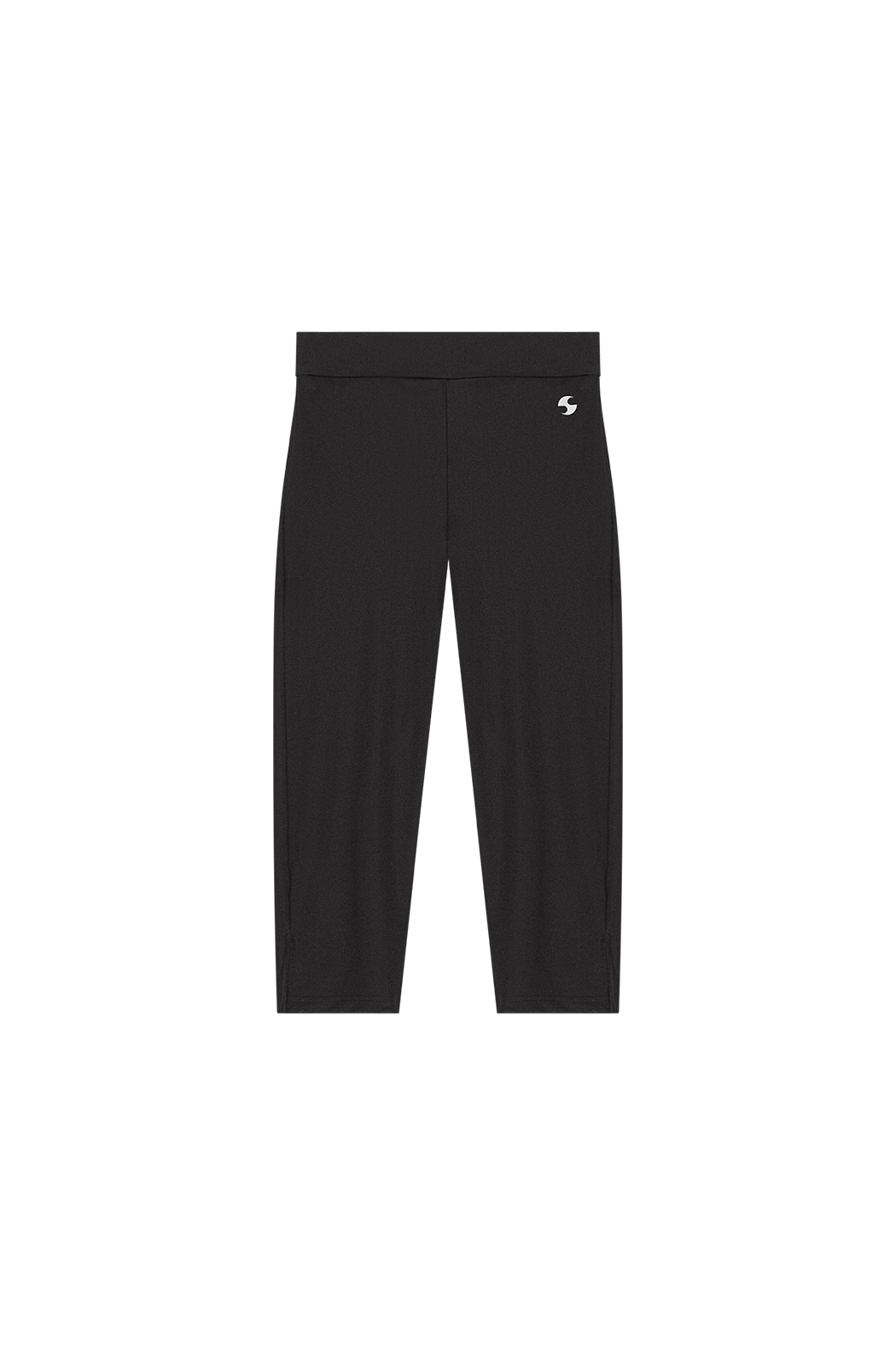 OpéraSPORT - Pollensa pants, Black