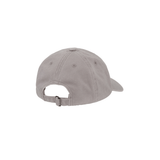 RENE UNISEX CAP - GREY