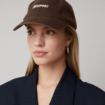 OpéraSPORT - René cap, Brown