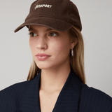 OpéraSPORT - René cap, Brown