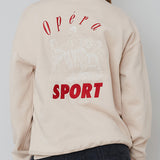 ROLANDO UNISEX SWEATSHIRT