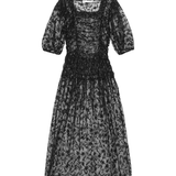 OpéraSPORT - Rosealie Dress black lace