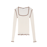 OpéraSPORT - Rose Top, Pristine, Brown