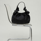 SHILA BAG - BLACK