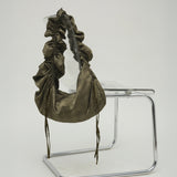 SHIRLEY BAG - OLIVE