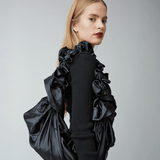 SHIRLEY BAG - BLACK