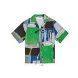 TARA SHIRT - PRINT