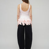 TIZIANA TOP - PINK