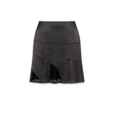 VALENTINA SKIRT - BLACK