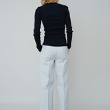 VIVIENNE TROUSERS - GREY