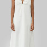 VIVIANA DRESS - BIT OF BLUE