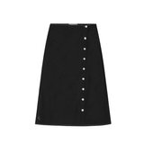 WILLOW SKIRT - BLACK