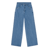 CAMÈLIA JEANS - BLUE