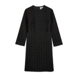 NOVA DRESS - BLACK