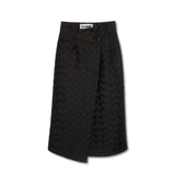 NOVA SKIRT - BLACK