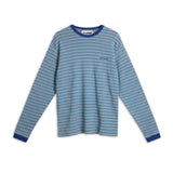NEO UNISEX T-SHIRT - BLUE STRIPES