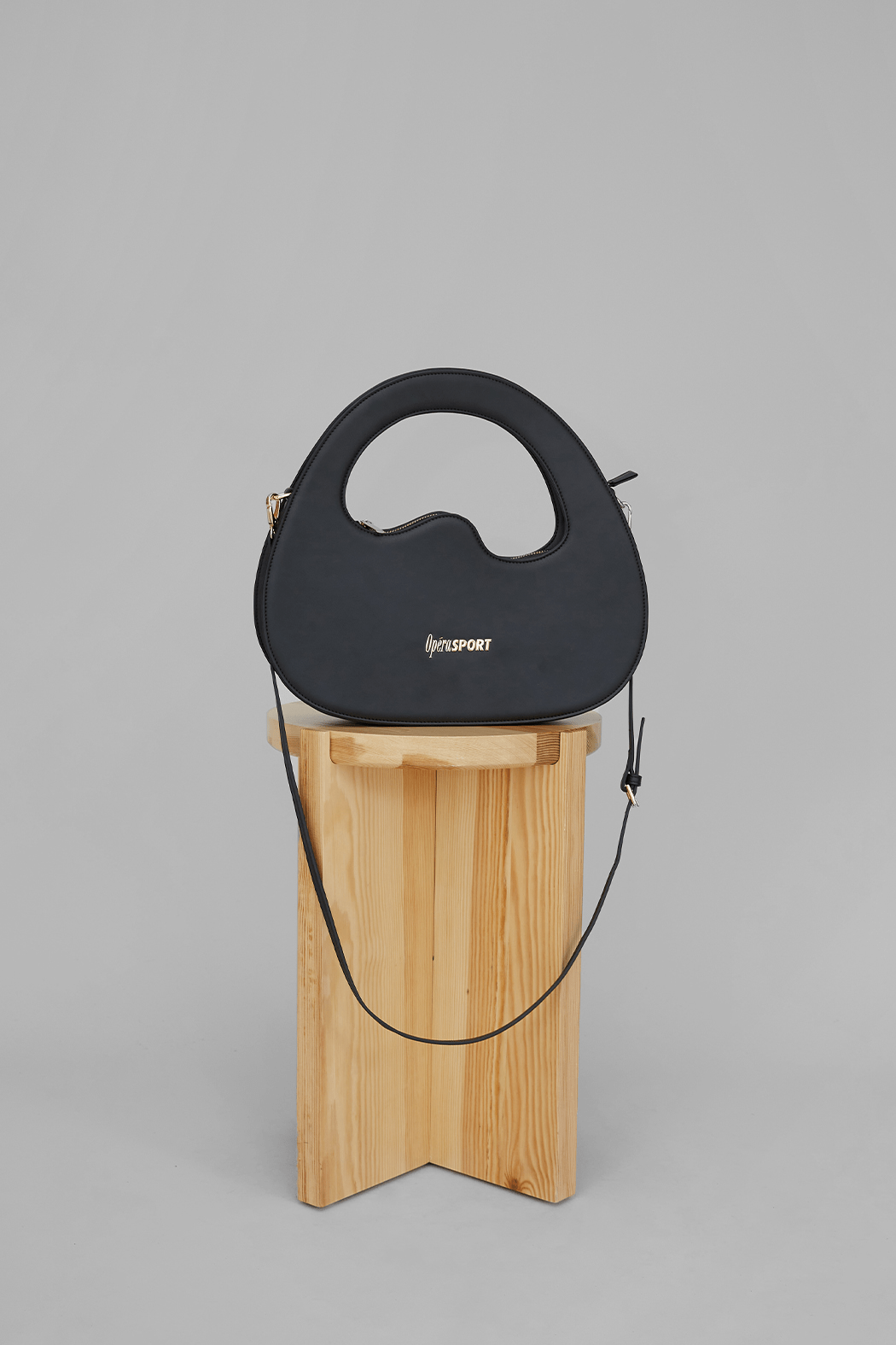 OpéraSPORT - Thea Bag - Black
