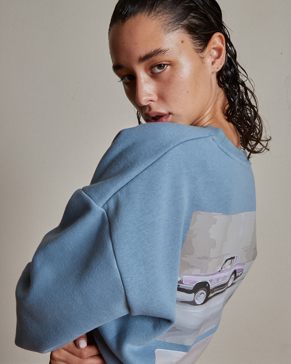 OpéraSPORT - Collaborations - Veneda Carter