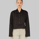 NOVA JACKET - BLACK