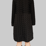 NOVA DRESS - BLACK