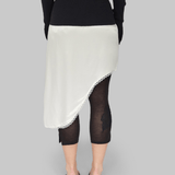 LEA SKIRT - IVORY