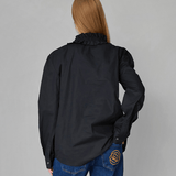 OpéraSPORT -  Léa Shirt, Black