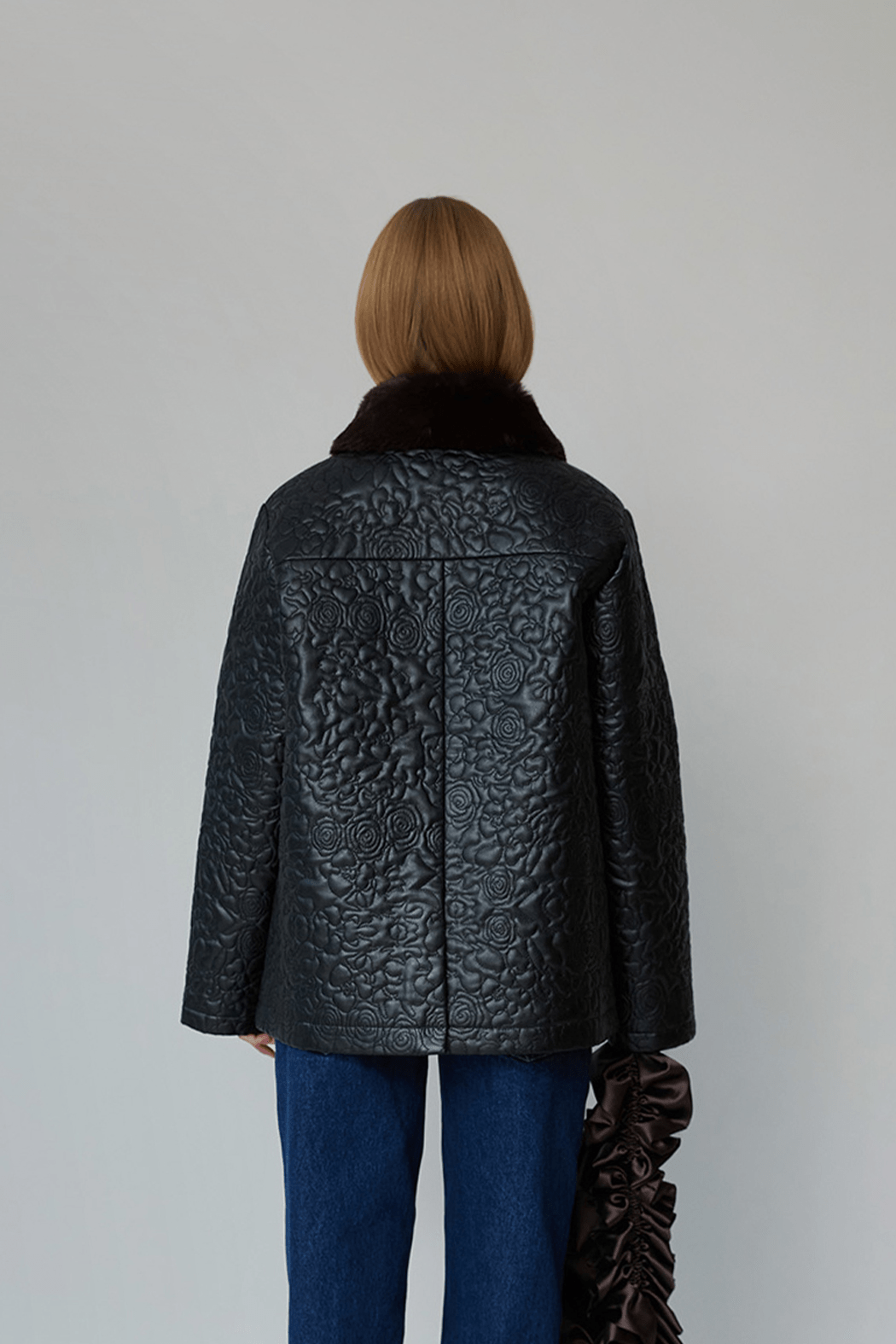 OpéraSPORT - Sophie Jacket - Black