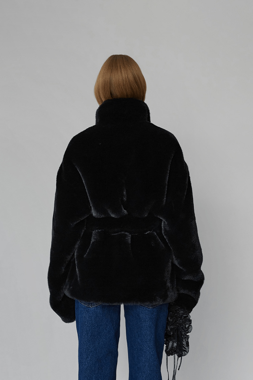 OpéraSPORT - Fiona Jacket - Black