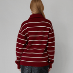 OpéraSPORT - Kennedy Sweater, Port Royal