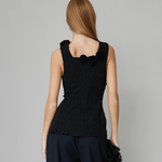 OpéraSPORT - Elsa Top, Black 