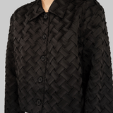 NOVA JACKET - BLACK