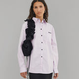 ALEX UNISEX SHIRT - ORCHIDS