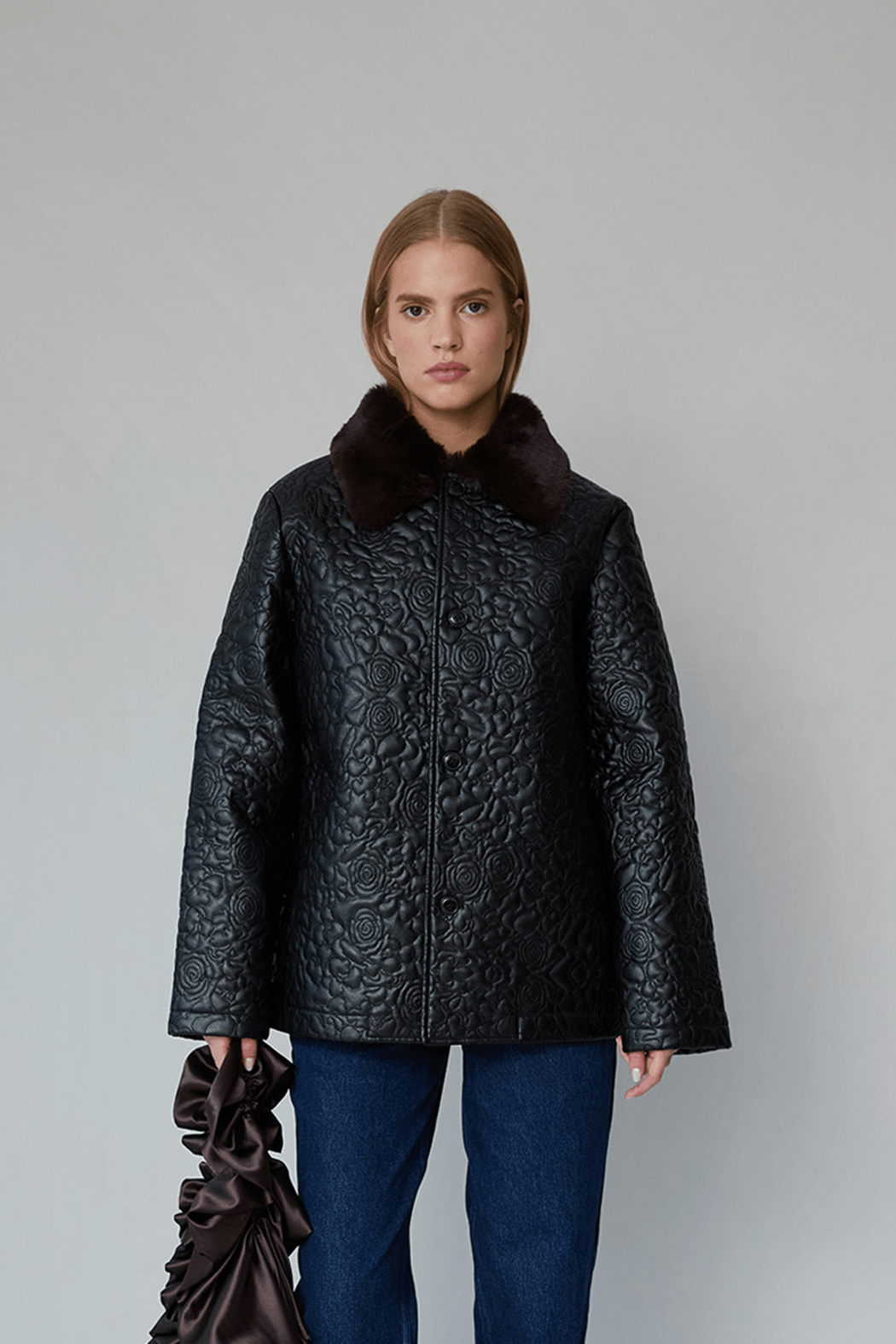 OpéraSPORT - Sophie Jacket - Black