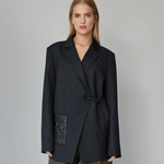 OpéraSPORT - Phillipa Blazer, black