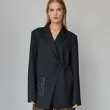 OpéraSPORT - Phillipa Blazer, black