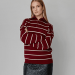 OpéraSPORT - Kennedy Sweater, Port Royal