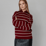 OpéraSPORT - Kennedy Sweater, Port Royal