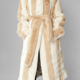 OpéraSPORT - Estelle Coat, Creame Brulee