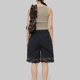 JANE SEAMLESS TANKTOP - STRIPES
