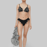 BEATRICE BIKINI - BLACK